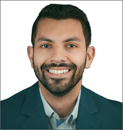 Daniel Minor, loan officer